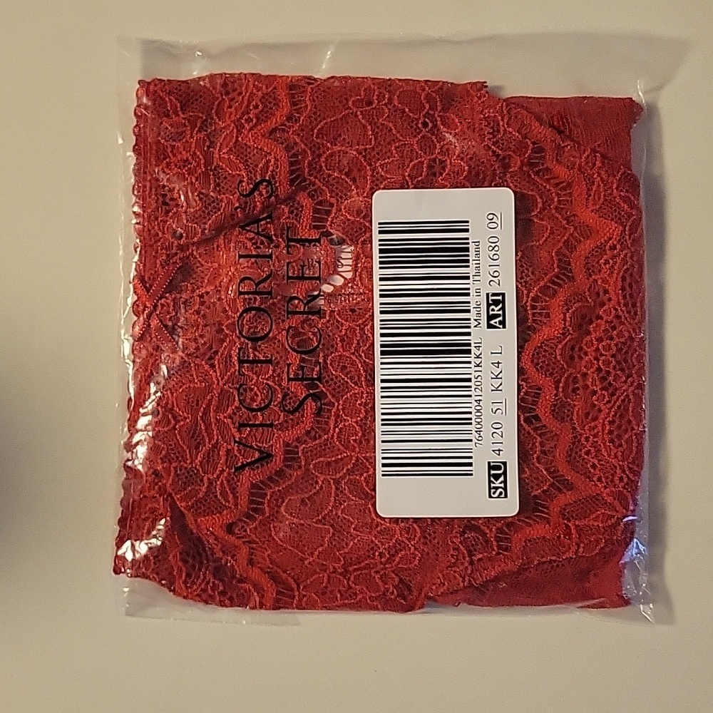 Victoria Secret Panties